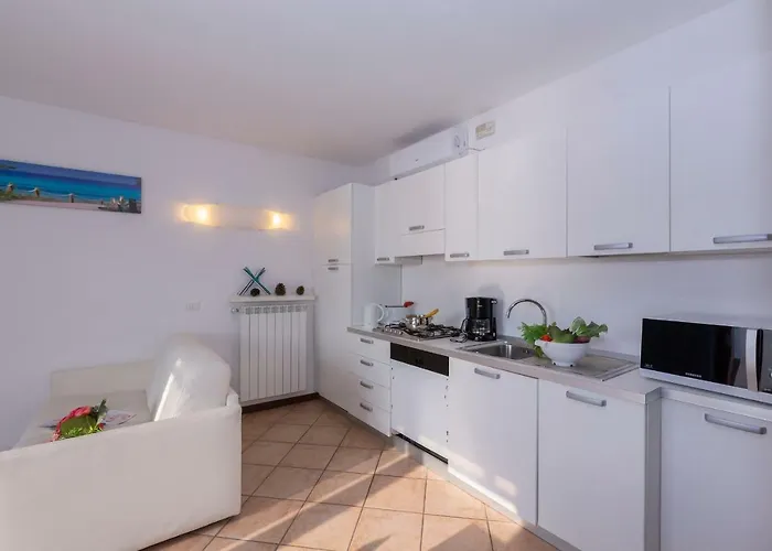 Fontana Del Apartmán