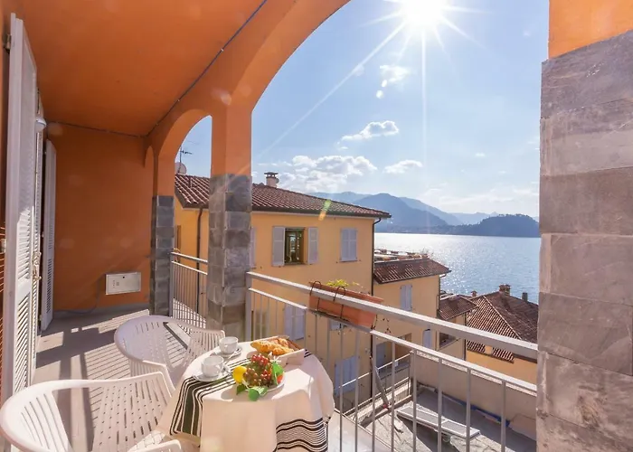 Fontana Del Apartmán