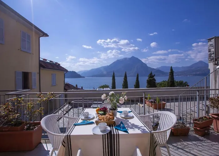 Apartmán Fontana Del *