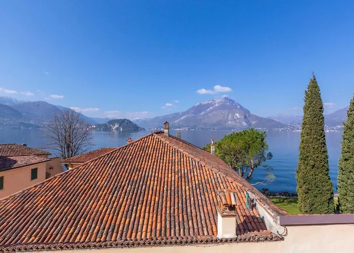 Fontana Del Apartmán *