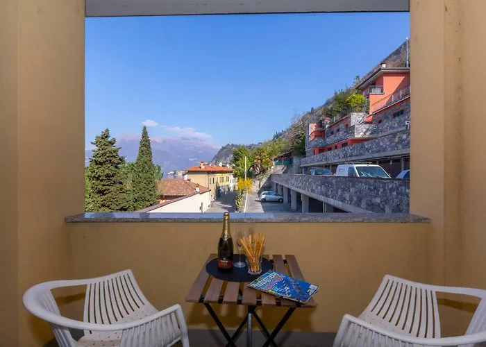 Apartmán Fontana Del