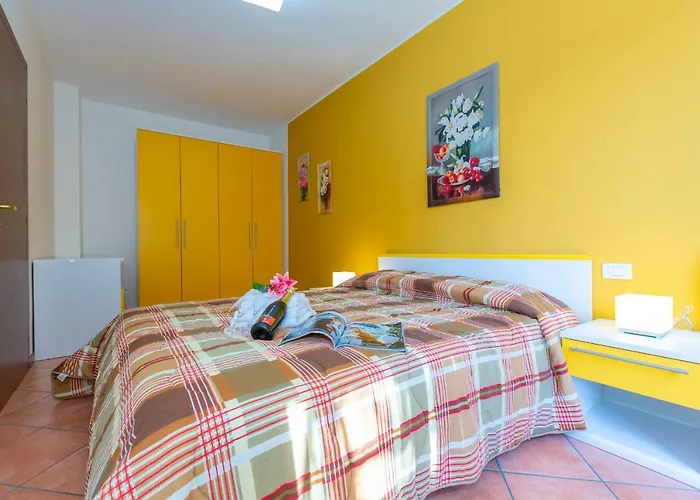 Apartmán Fontana Del *