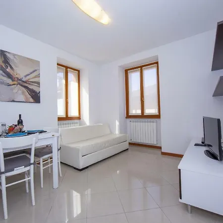 Appartement Fontana Del