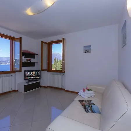Fontana Del Appartement