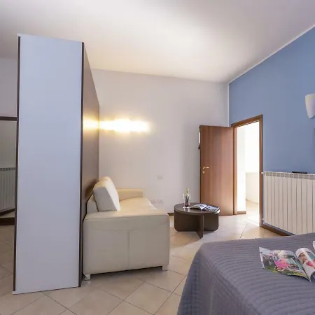 Appartement Fontana Del