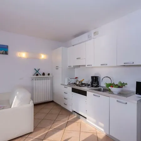 Fontana Del Appartement