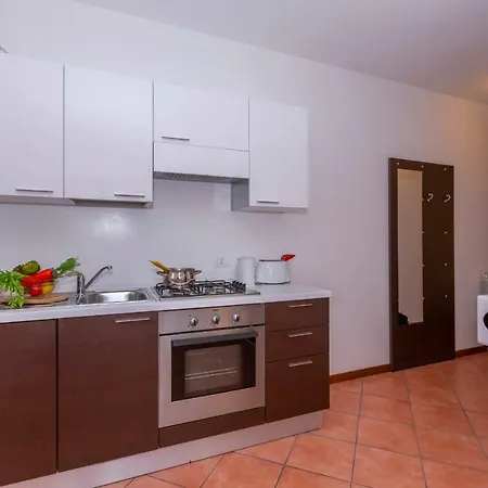Fontana Del Appartement