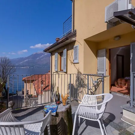 Fontana Del Appartement Varenna