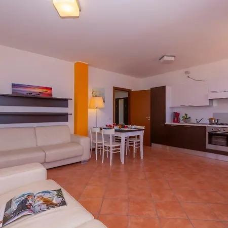 Fontana Del Appartement *