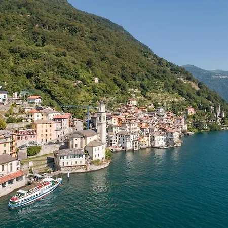 Apartmán Fontana Del Varenna