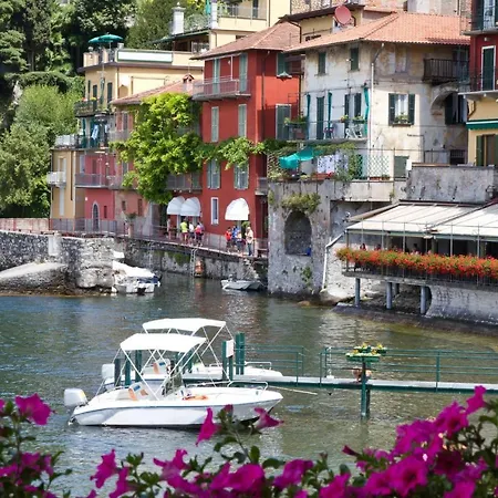 Apartmán Fontana Del Varenna